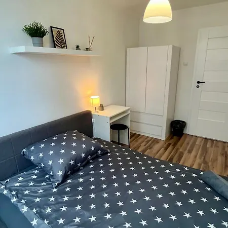 Privat bolig Centrum