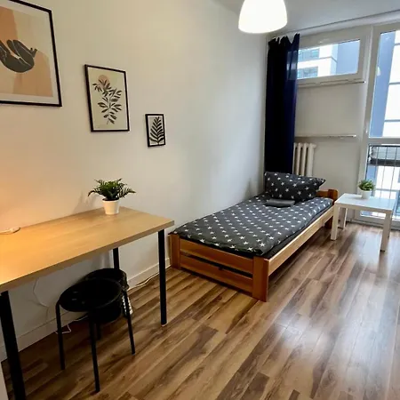 Privat bolig Centrum