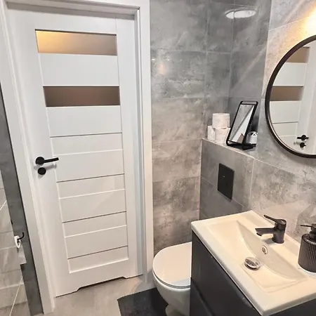 Centrum Privat bolig *