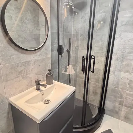 Centrum Privat bolig