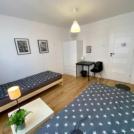 Centrum Privat bolig *