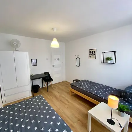 Alloggio in famiglia Centrum *